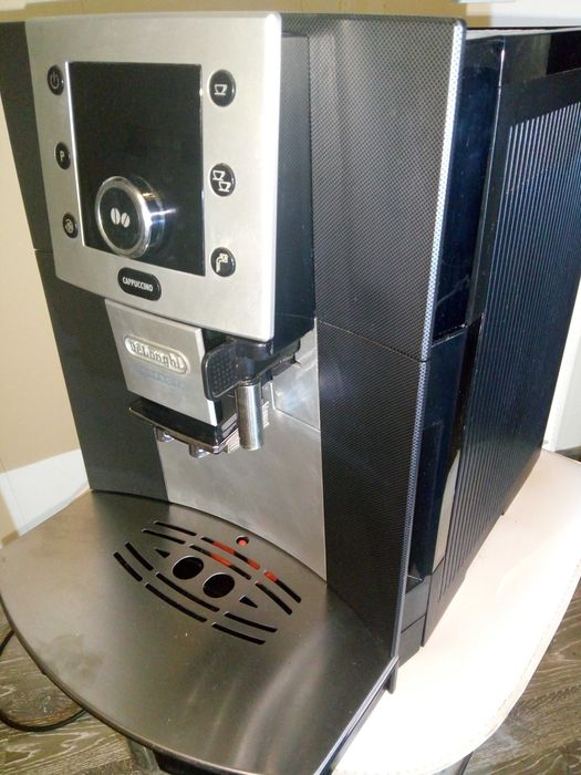 Ekspres Delonghi Primadonna MagnificaPronto,oraz inne sprzedaż naprawa