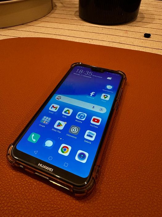 Sprzedam Huawei p20 lite