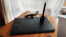 Tablet graficzny Intuos pro Pen Tablet