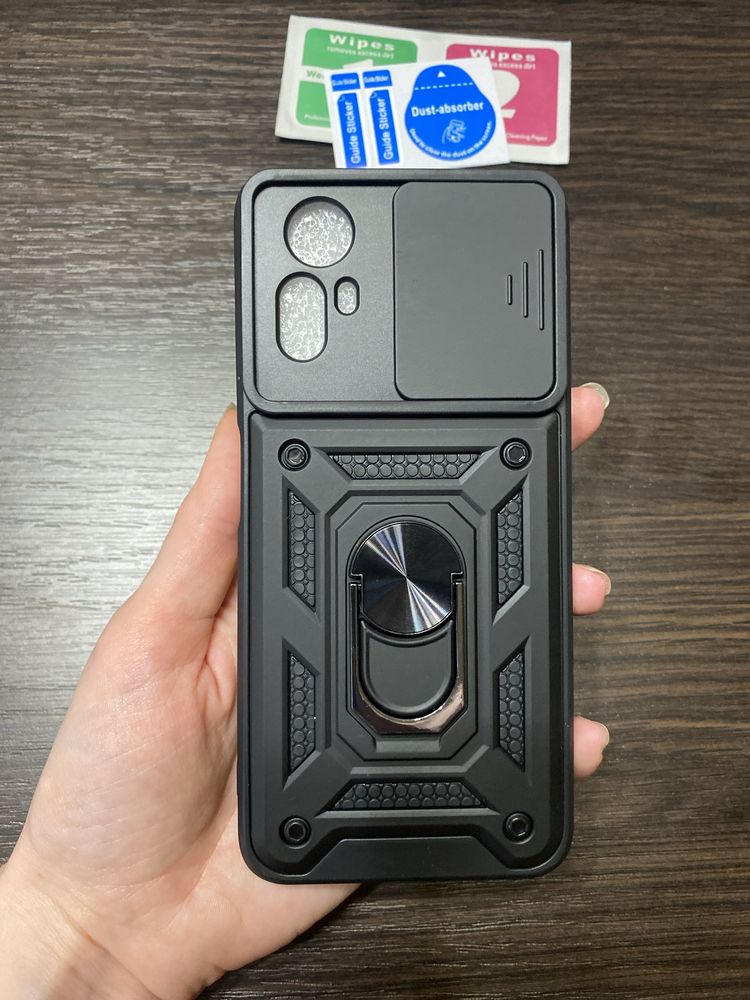 Продам чехол и защитное стекло Xiaomi Redmi Note 12S
