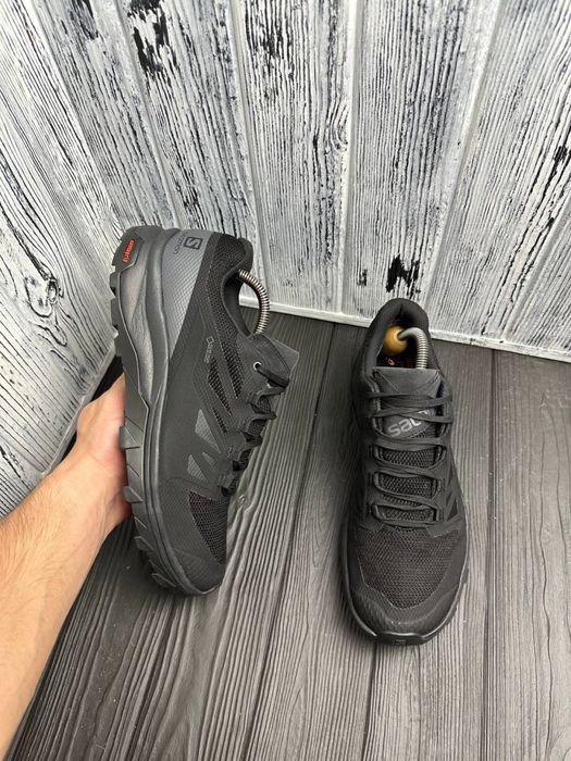 Кросівки - Salomon Gore-Tex 42р