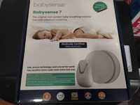 Monitor oddechu babysense 7