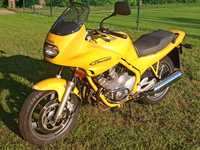 Yamaha XJ 600 Diversion S CENA DO PIĄTKU 2990