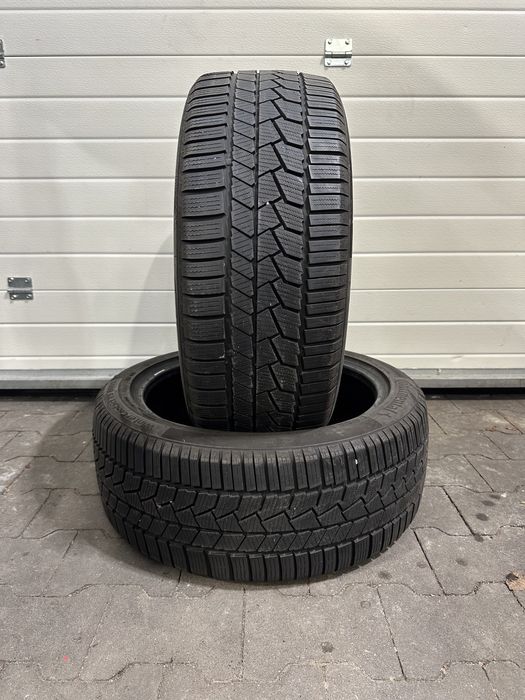 225/45 r18 Continental WinterContact TE 860 S