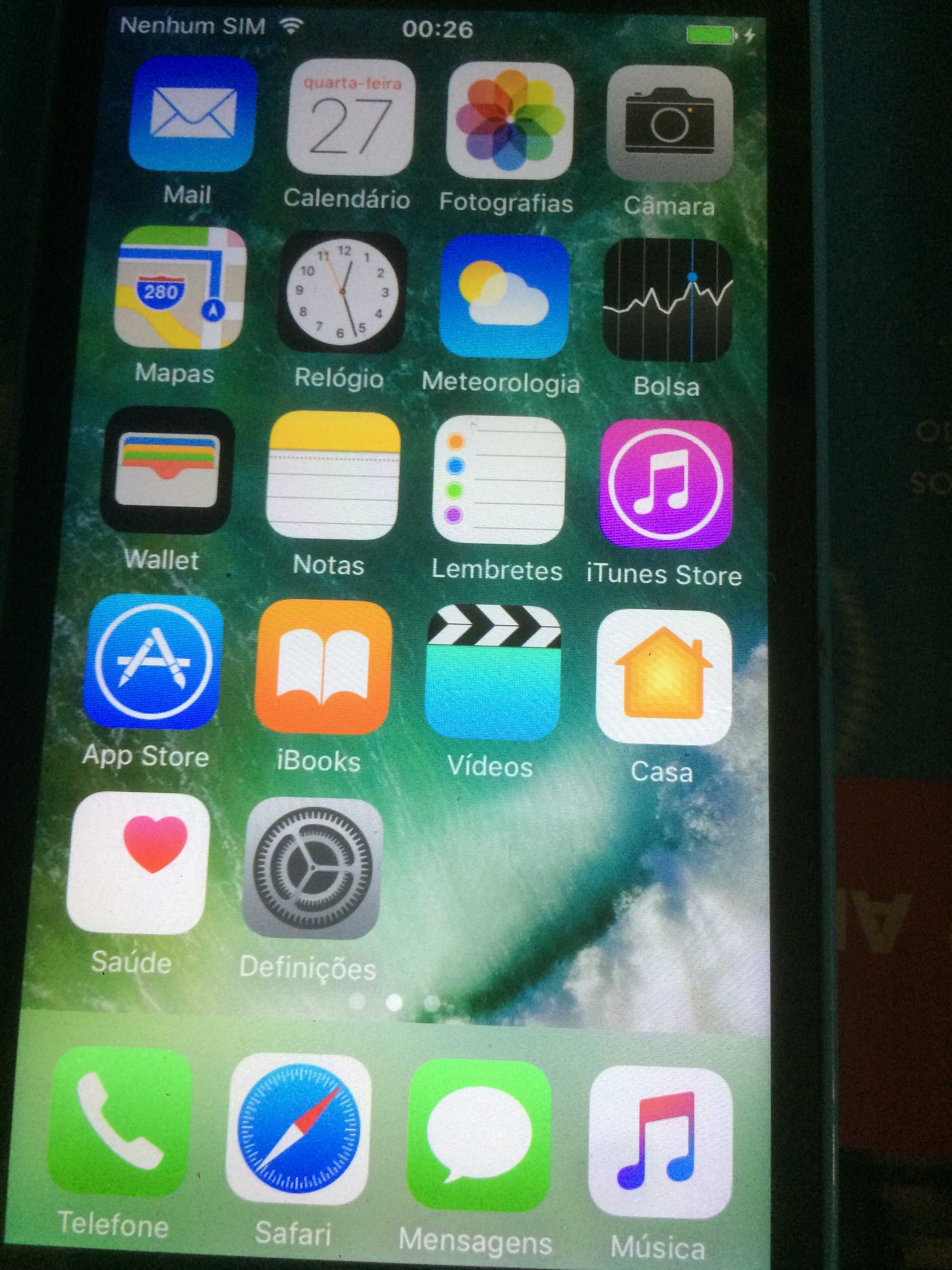 iphone 5c, 8 gb, desbloqueado