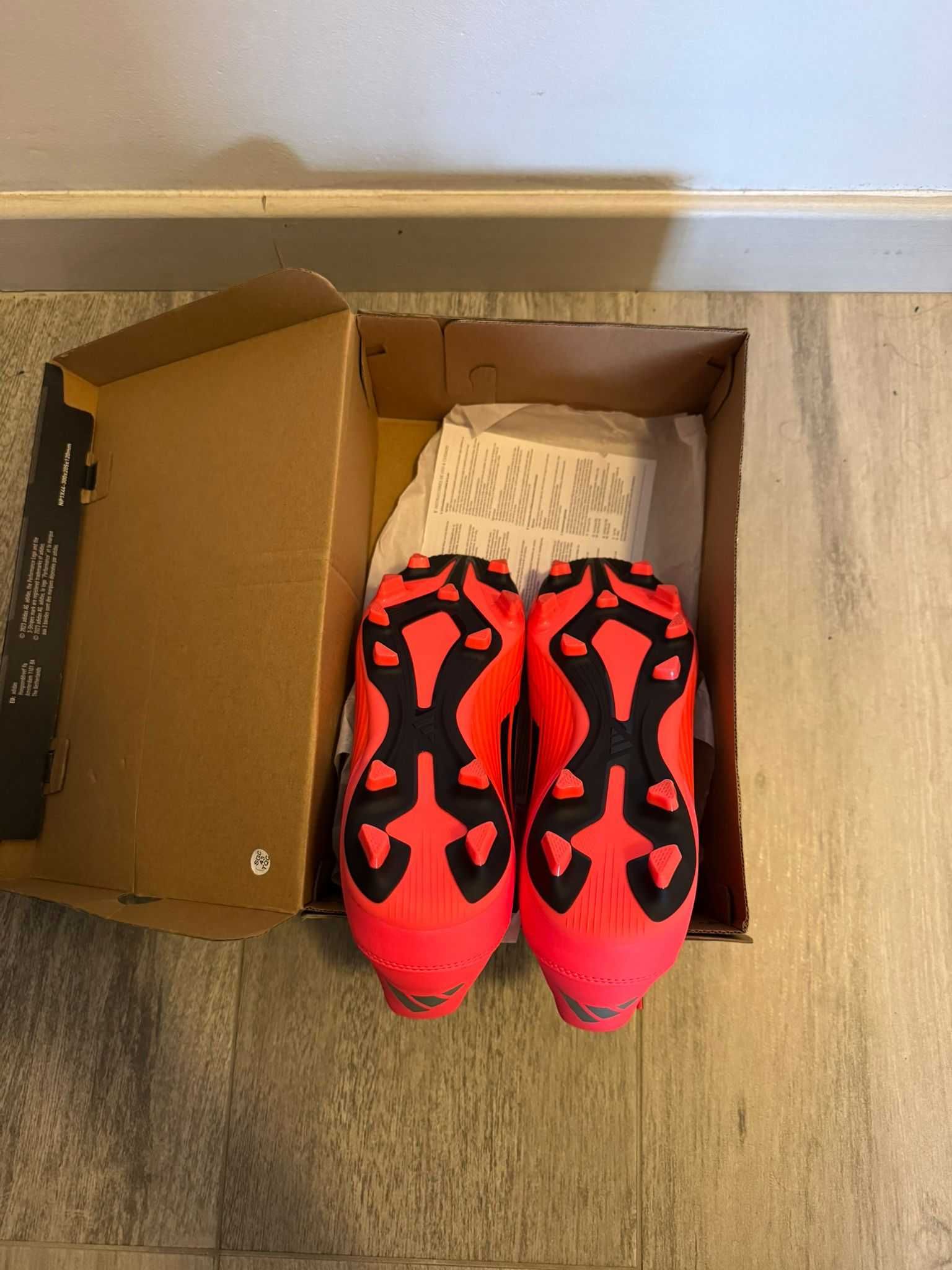 ADIDAS F50 - BOTAS DE FUTEBOL