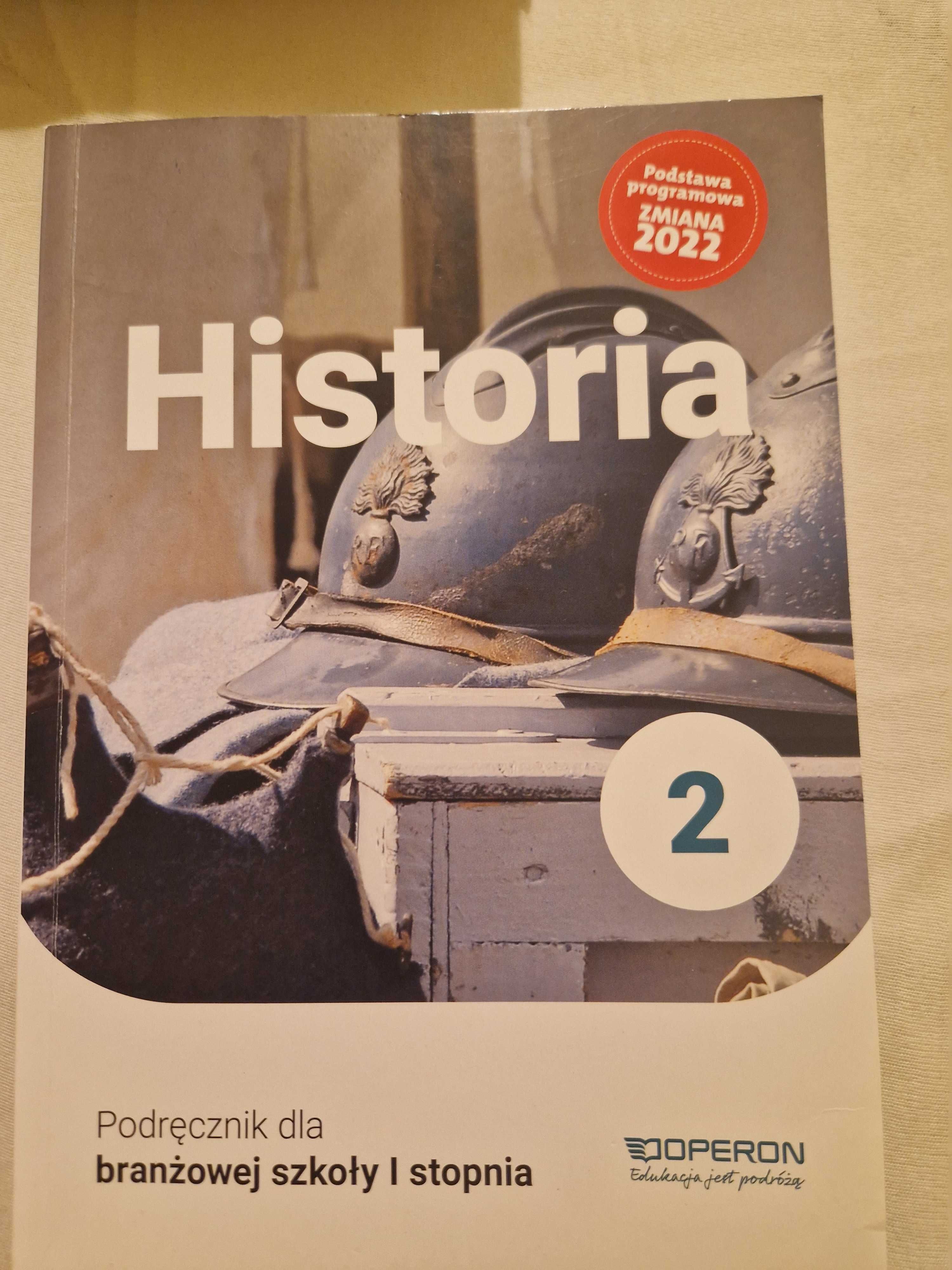 Historia 2 Operon