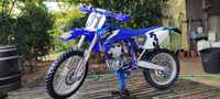 Yamaha yz426f para venda ou troca