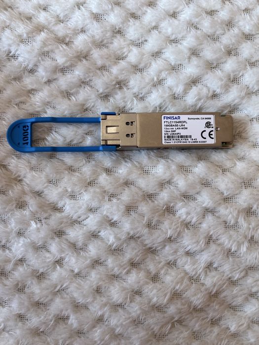 Finisar FTLX4513SRDPL – 100Gb