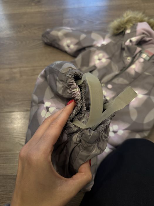 Комбінезон reima, 80, зимовий комбінезон, Reima, оригінал