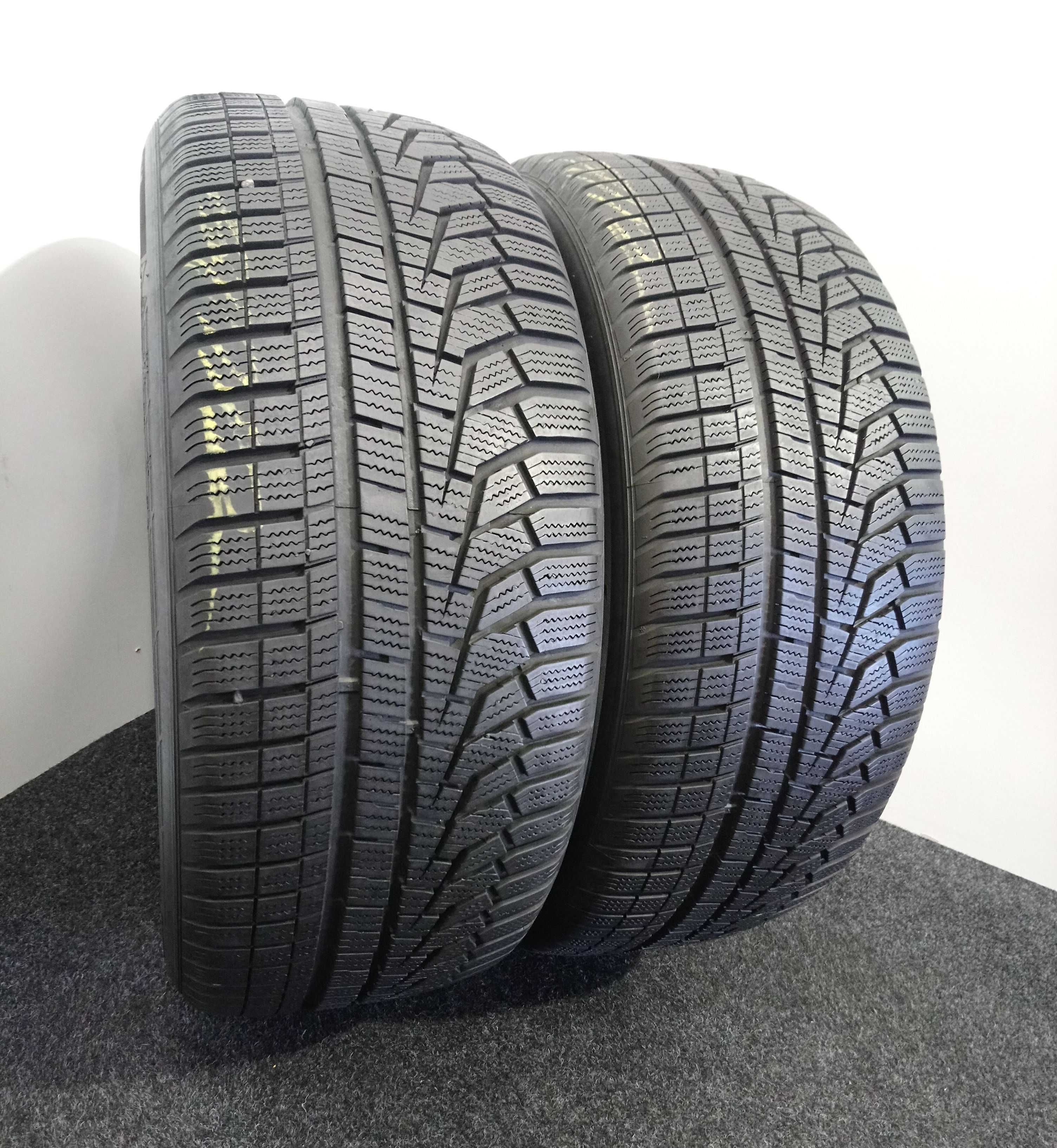 225/55R16 Hankook Winter i*Cept evo2 99H XL