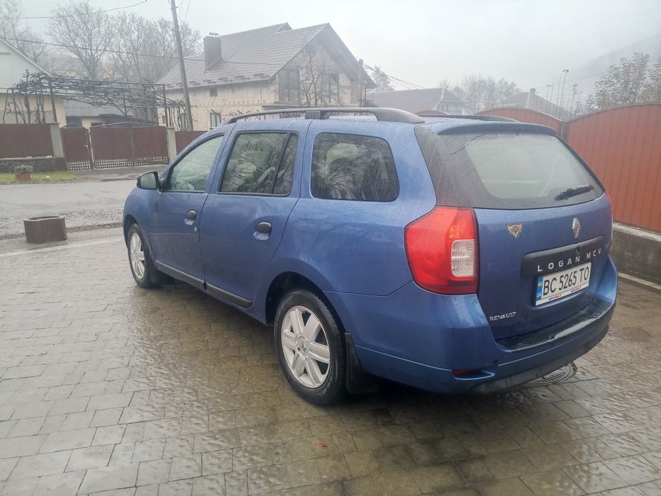 Продається Рено Логан
