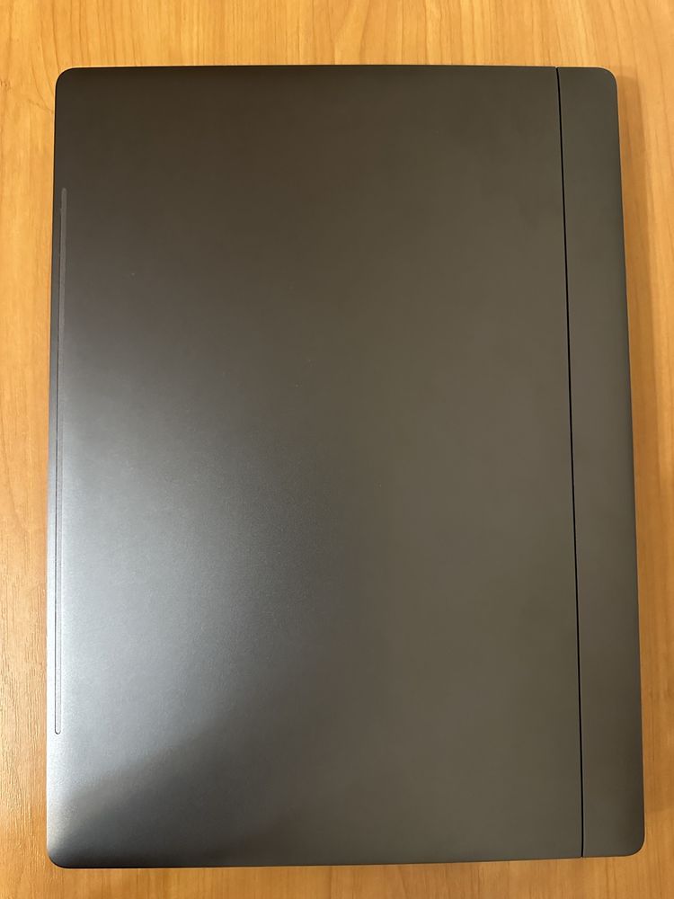Xiaomi gaming laptop