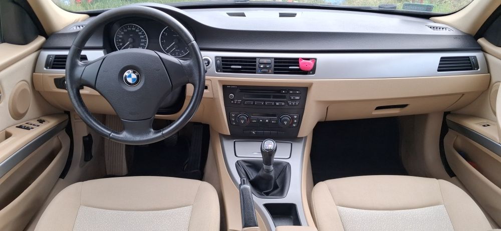 Bmw E90 320i 2005
