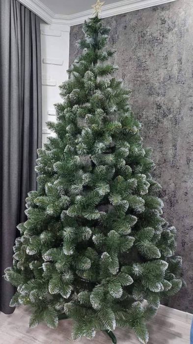 Ялинка штучна,елка