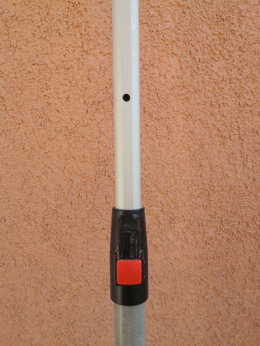 Kij teleskopowy teleskop przedłużka 0.8 m-1.4 m INSTAR