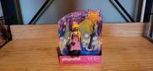 Playmobil piosenkarka plus gitara blister z figurką