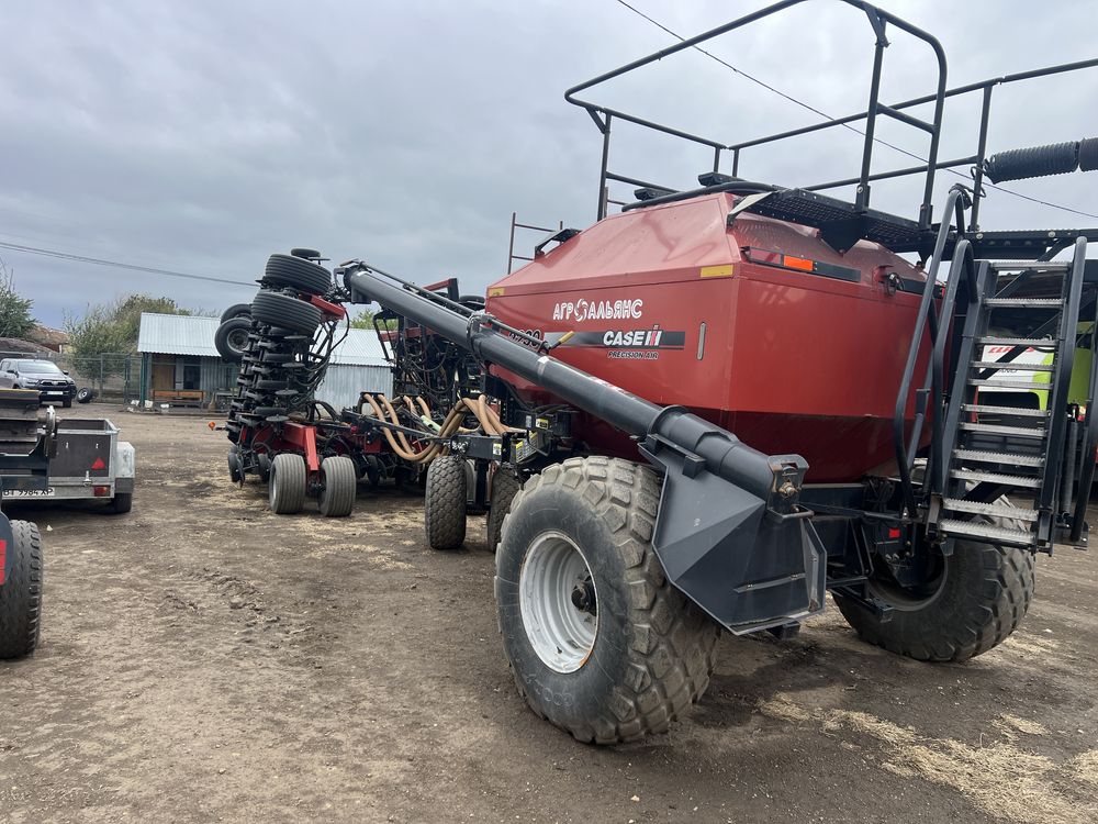 Зерновая Сеялка CASE IH SDX 30