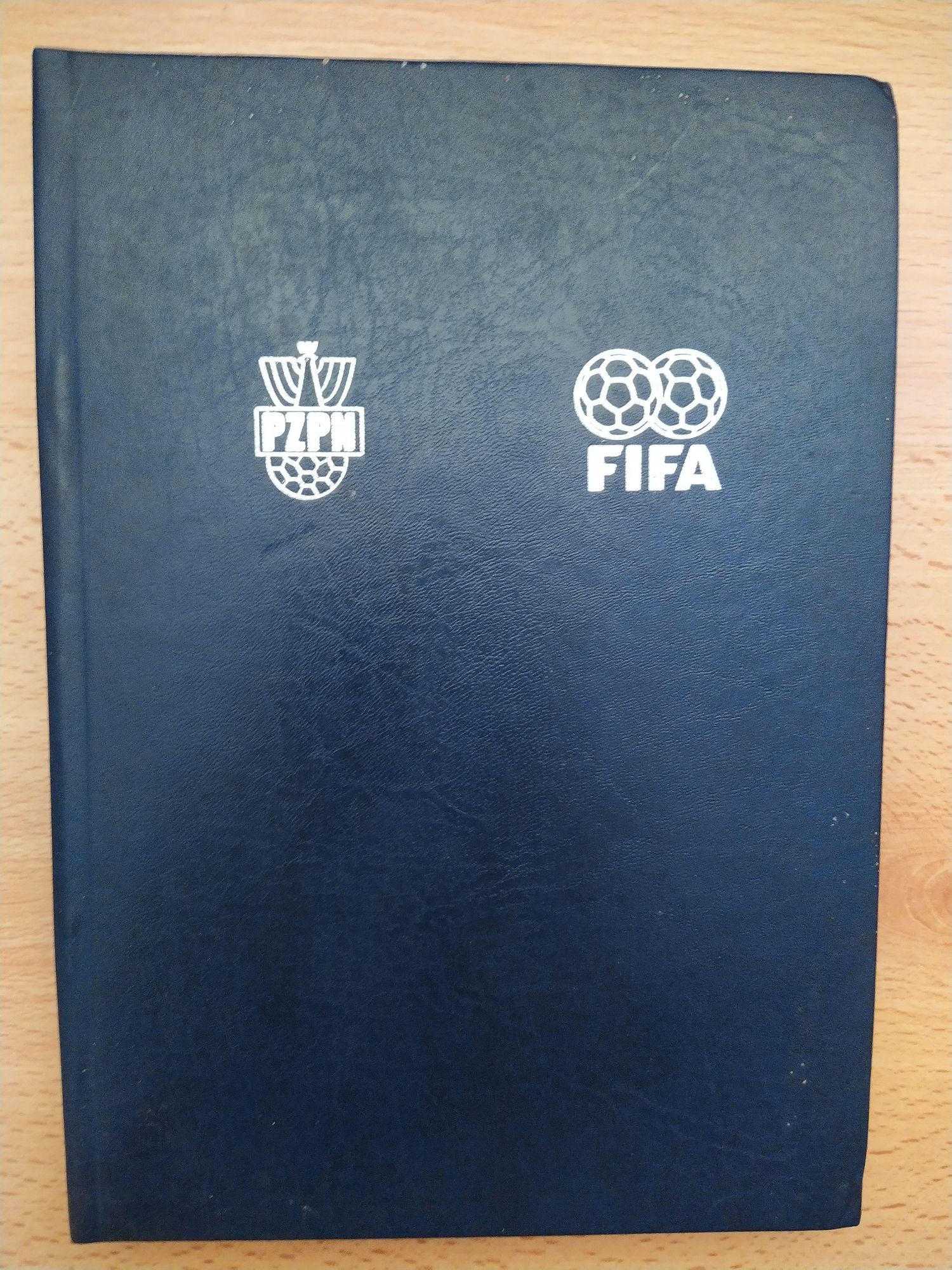 PZPN UEFA FIFA kalendarz sędziowski