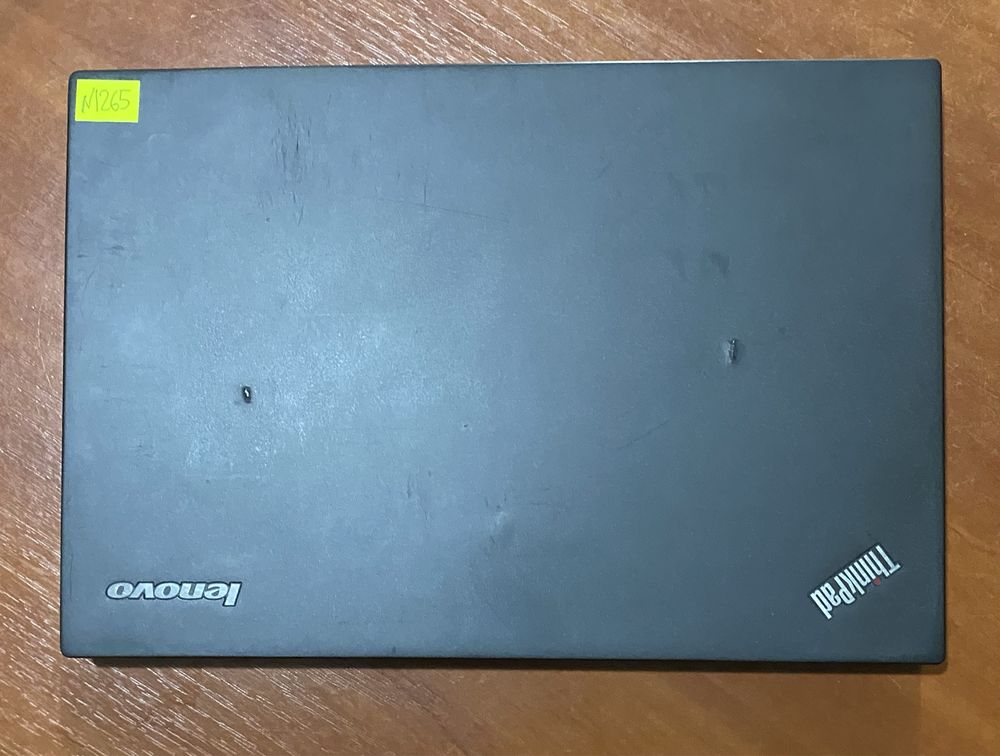 ноутбук Lenovo T450S 14"/ на запчастини! M1265