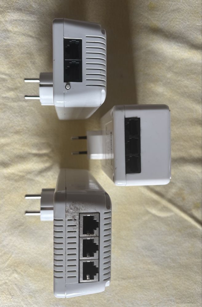 Extensores de sinal wi-fi