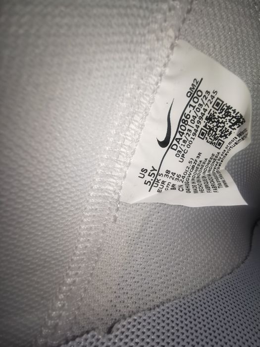 Buty nike blazer '77