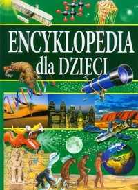 Wielka encyklopedia dla dzieci