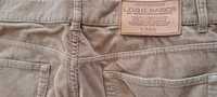 Spodnie sztruksowe, sztruksy męskie 33/36, H&M L.O.G.G.