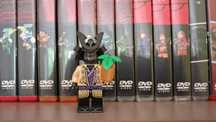 Apartament Garmadon figurka Ninjago