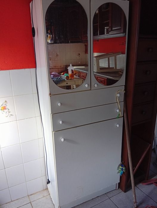 Móvel de casa de banho