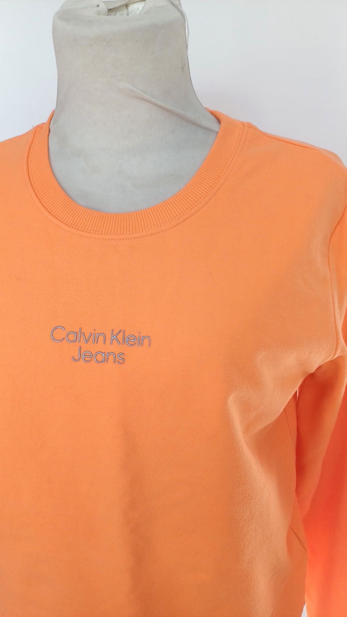 Calvin Klein bluza 14 lat S-