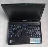 Notebook Samsung N 130.