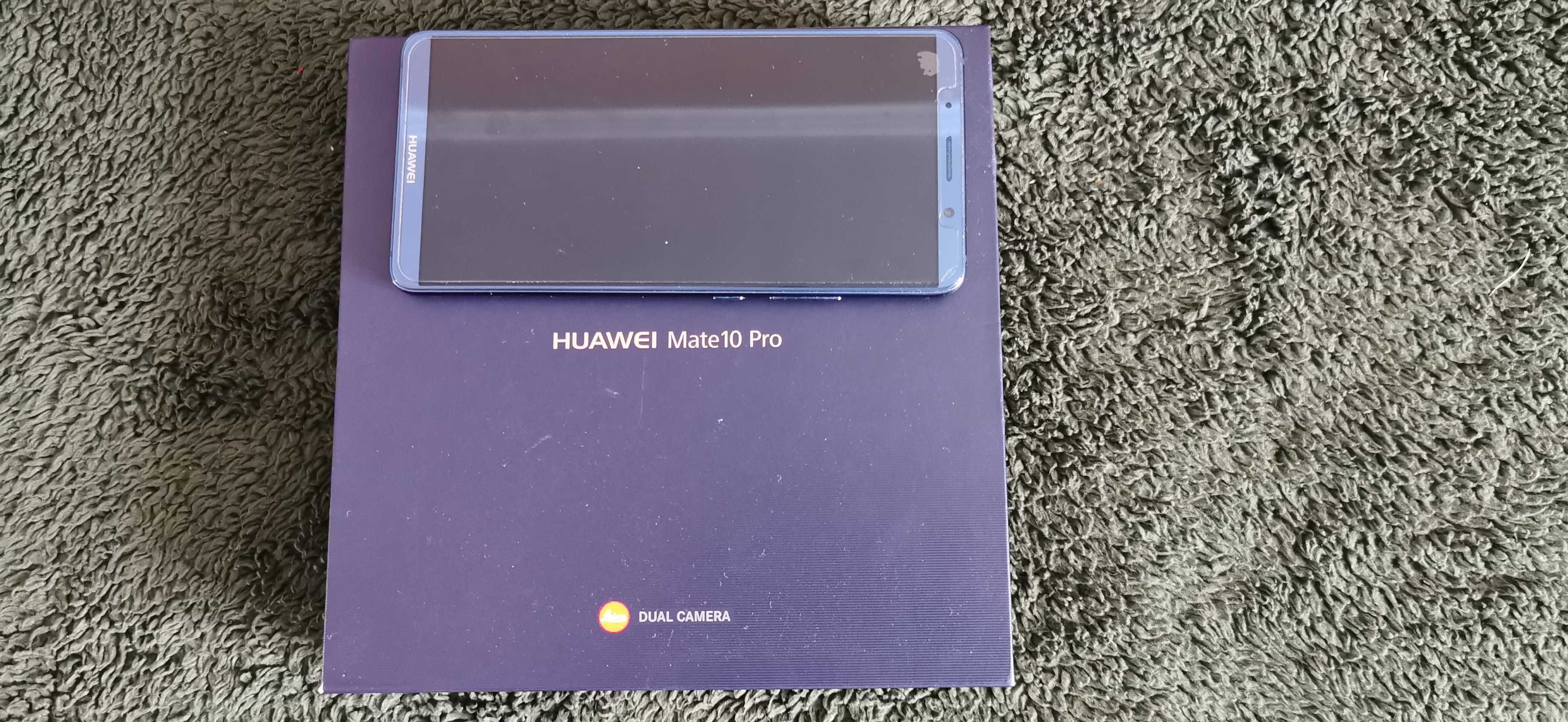 Huawei Mate 10 Pro - 6/128GB