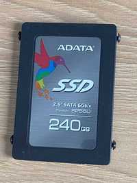 Dysk SSD Adata 240GB