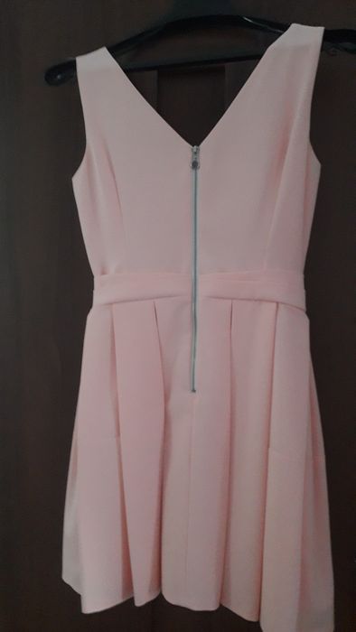 Sprzedam sukienkę i buty .