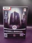 Fussball Manager 07 PC (wersja niemiecka)