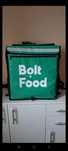 Plecak Bolt food nowy