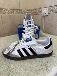 Oригінальні Кросівки Adidas Samba 39-39,5