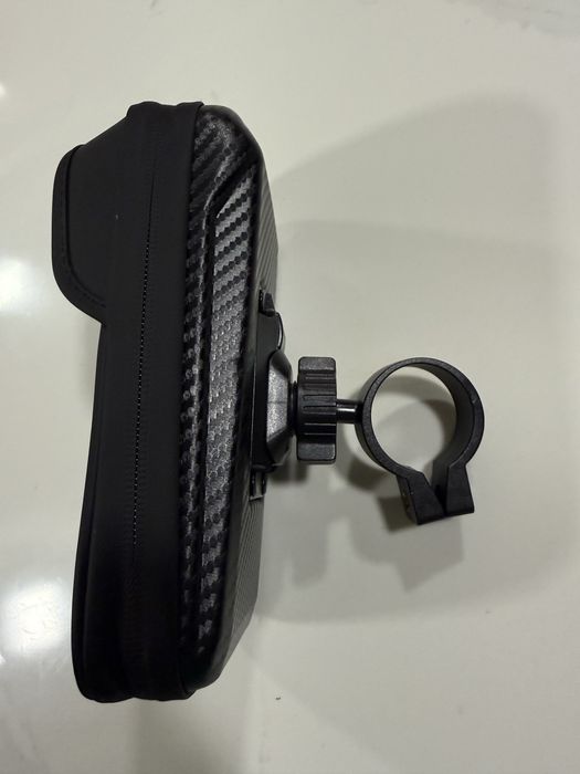 Suporte para telemovel para a mota/bicicleta