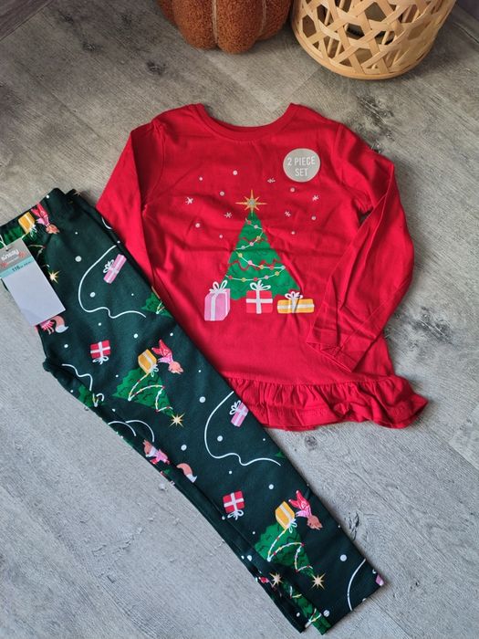 Nowy świąteczny komplet