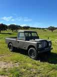 Land Rover Classico  série 3 com 7 lugates