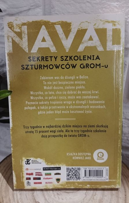 Naval Przetrwać Belize