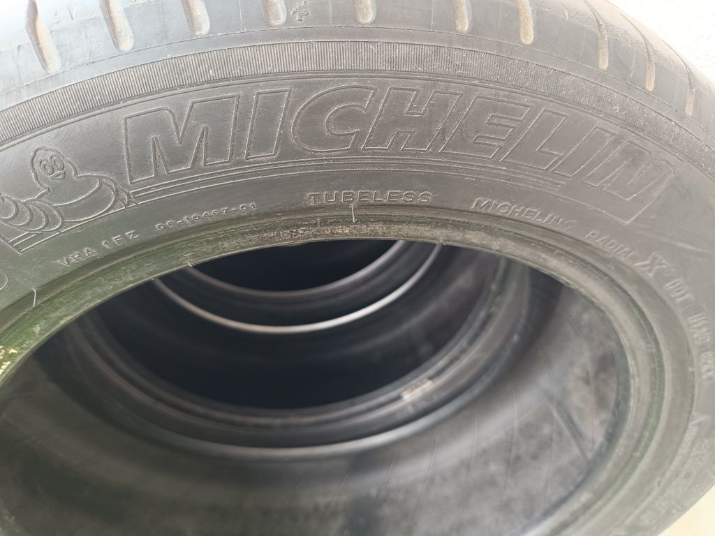 Michelin Pilot Sport 3 205/55/16 91V
