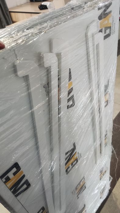 Терміново продам 5 підвіконь по зниженій ціні, не підійшов розмір