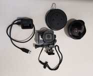 GoPro 7 Black Edition obudowa podwodna z obiektywem szerokokątnym Inon