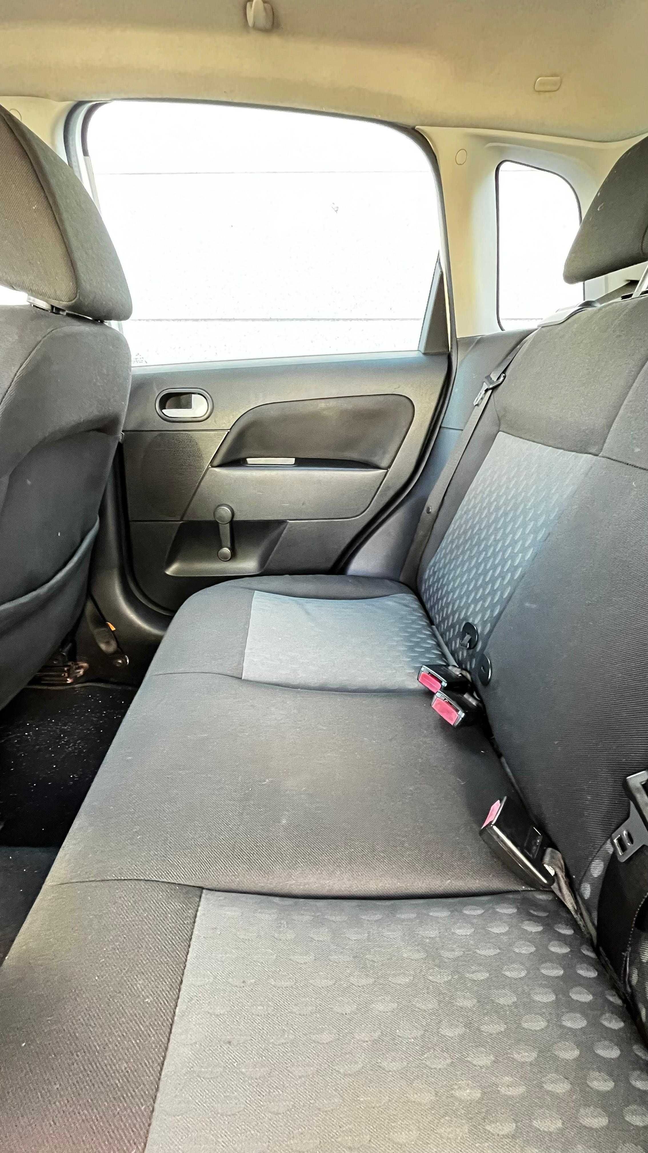 Ford Fiesta 2005 para peças - 650€