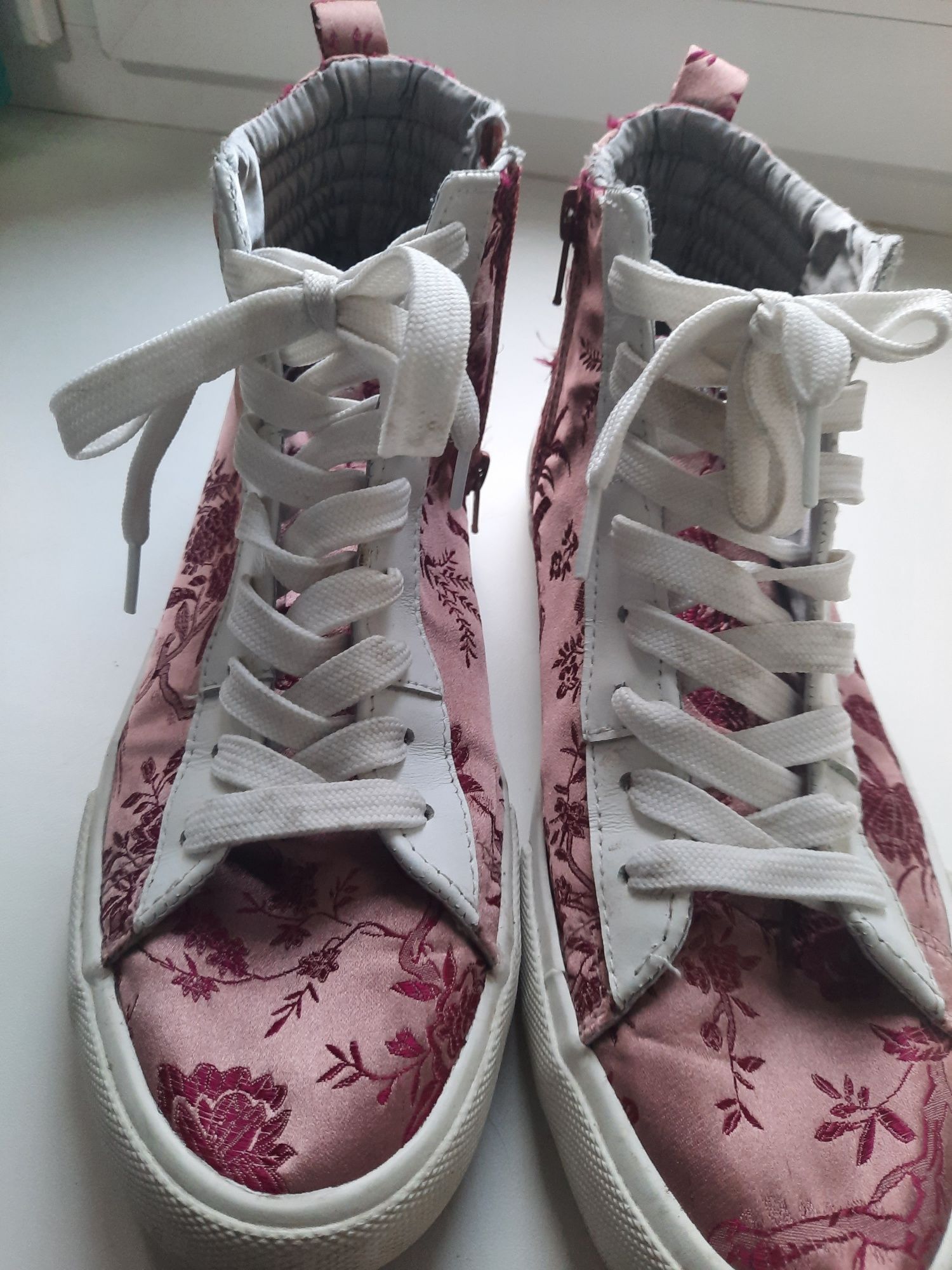 Trampki Converse