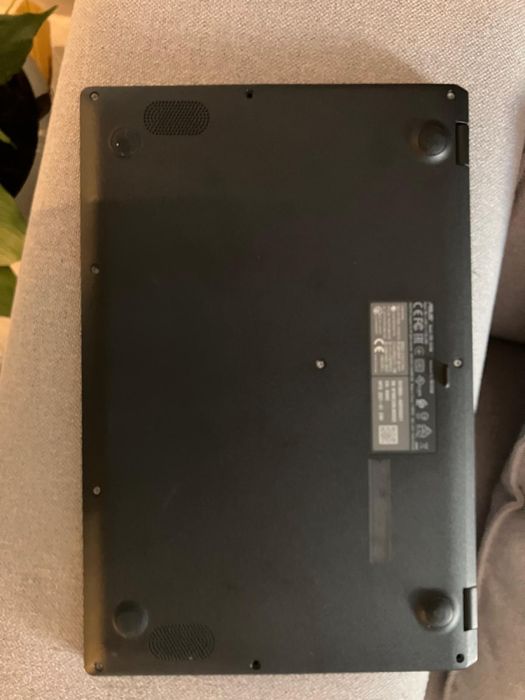 Portátil ASUS E410MA
