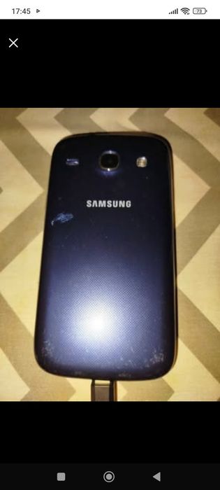 Telemóvel Samsung duos