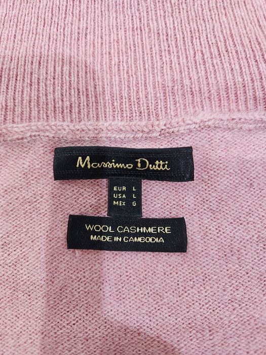 Massimo Dutti golf damski